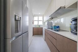 Hillington Green (D23), Condominium #609109111